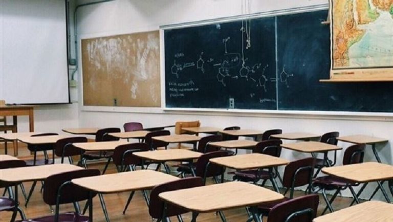 إضراب في صندوق تعويضات المدارس الخاصة