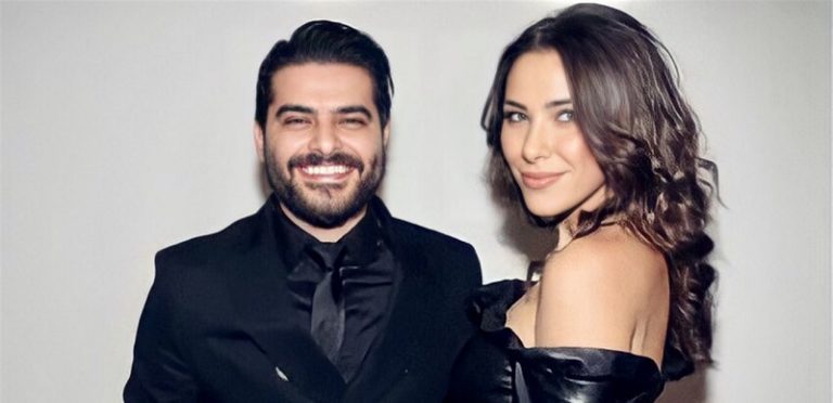 دانييلا_ناصيف: عرسٌ صيفي؟