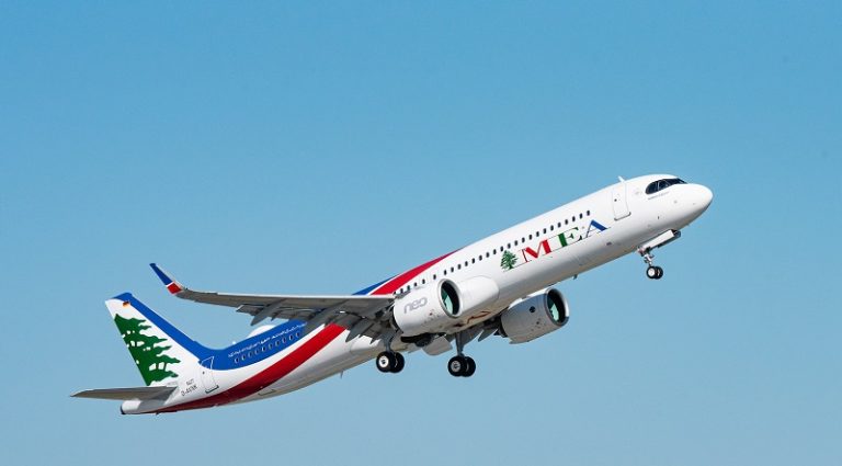 “الشرق الأوسط” أعلنت تسيير رحلاتها من وإلى دبي