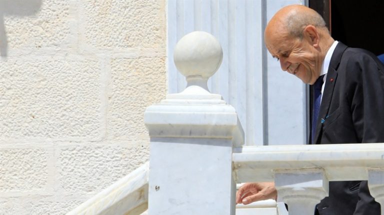 السفيرة الأميركية: انتخاب الرئيس في وقت ليس بعيداً | الجرّة مكسورة بين لودريان وهوكشتاين