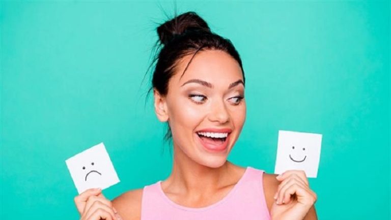10 طرق بسيطة لتحسين المزاج