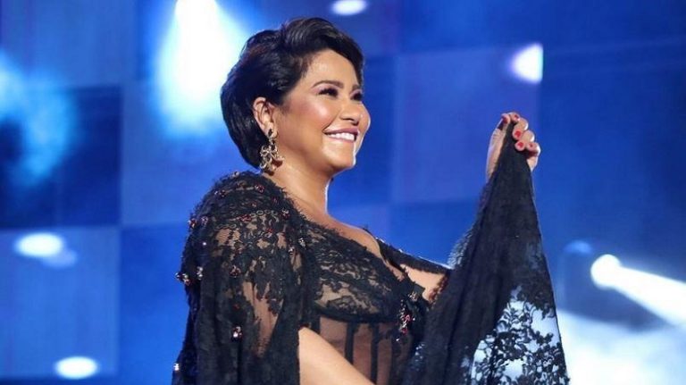 شيرين عبد الوهاب تعود إلى الساحة في الصيف