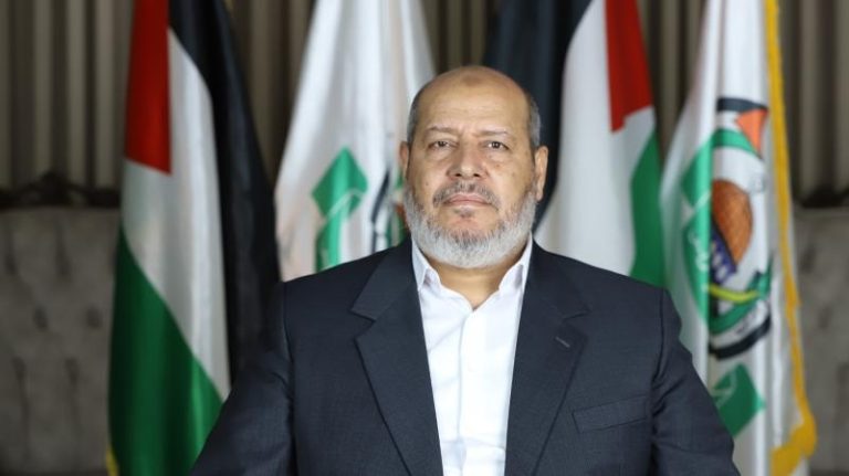 خليل الحية: الإحتلال لم يدمر سوى 15% من قدرة المقاومة