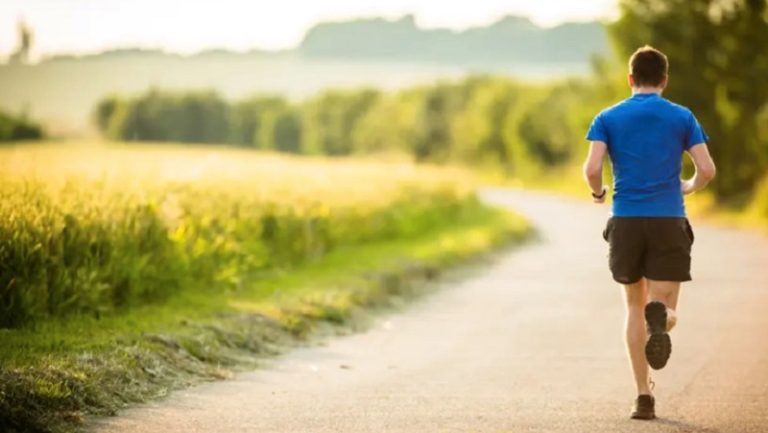 الرياضة تقلل خطر الوفاة المبكرة؟