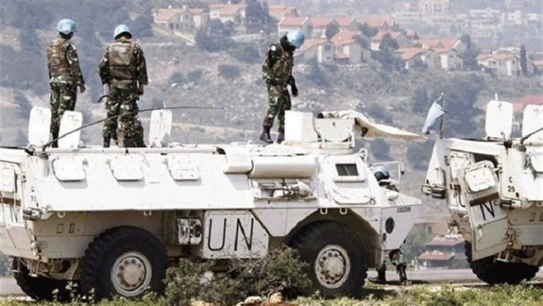 “الخطر” على “اليونيفيل”: التهديد هو “إسرائيل”