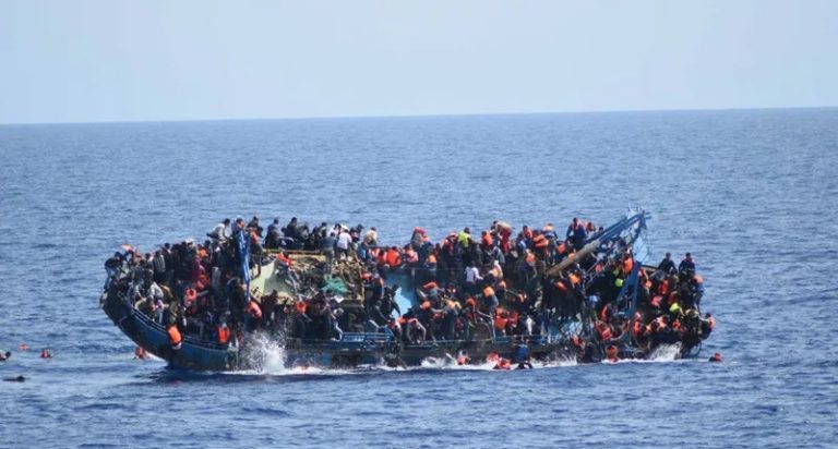 قتلى ومفقودون بإنقلاب مركب قبالة سواحل جيبوتي