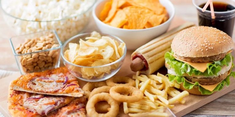 أطعمة تؤدي للإدمان؟