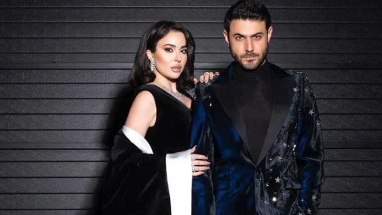 نجما مسلسل “الثمن” يتحضران للزواج