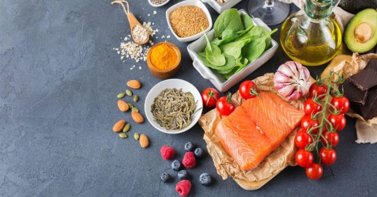 ما هي الأطعمة التي تحارب الإلتهابات؟