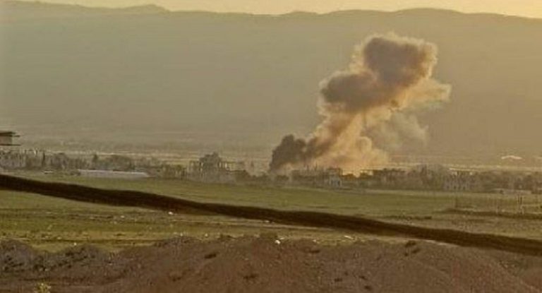 التصعيد شمالاً على طاولة مسؤولين صهاينة