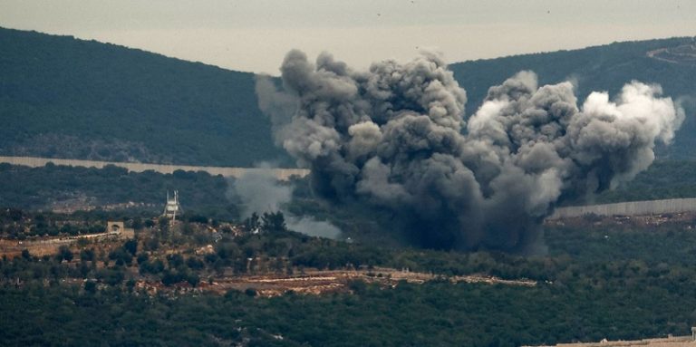 “الحزب” يوافق على ورقة فرنسية لإنهاء النزاع.. بشرط!
