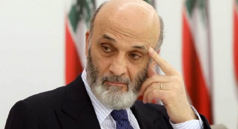 يحقّ لـ”الحكيم” أن يقلق! “إسرائيل” تبحث عن مخرج… وجعجع يُشكّك!