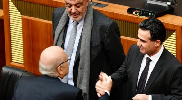 الدستوري يبتّ اليوم في طعون الموازنة