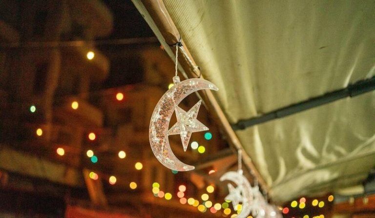 رمضان طرابلس.. “خيالي”! (فيديو)