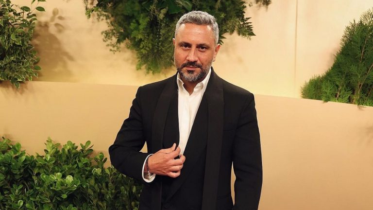 وفاة والدة قيس الشيخ نجيب