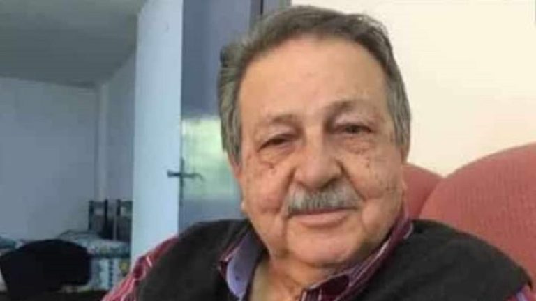 وفاة زوج النائبة السابقة بهية الحريري