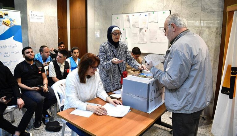 تحريض حزب القوات ينقلب عليه: تفاهم التيار والثنائي يفوز بـ “المهندسين”