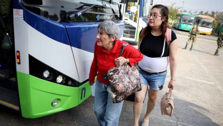 تداعيات اقتصادية واستراتيجية واجتماعية لـ”جبهة الشمال”: “إسرائيل” وتحدي الهروب الكبير