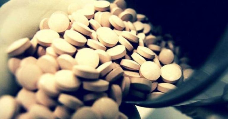 فضيحة أمنية.. فيلم تهريب الكبتاغون احترق!