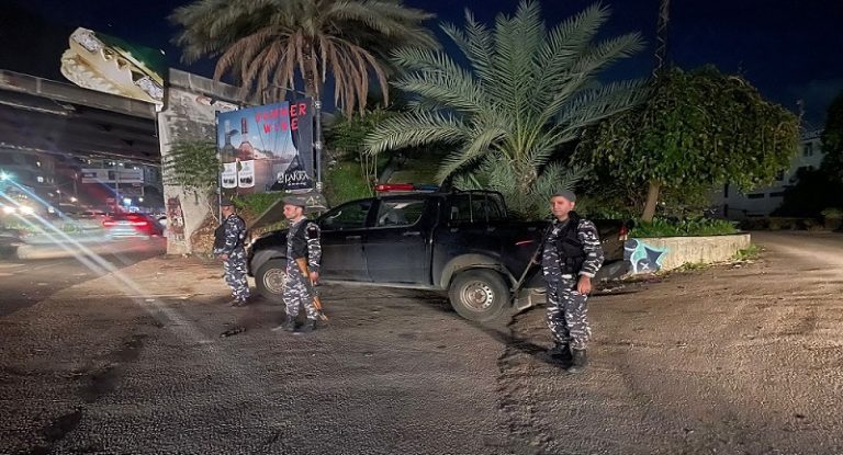 خطة أمنية للأعياد: ماذا عن اليوم التالي؟