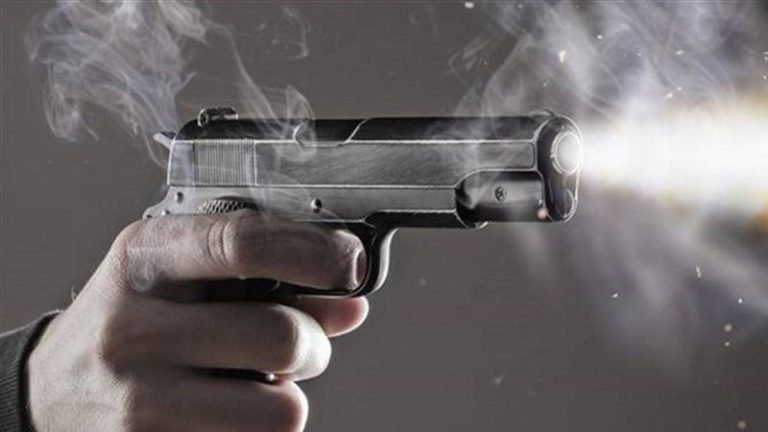 جريح بإشكال في المنية