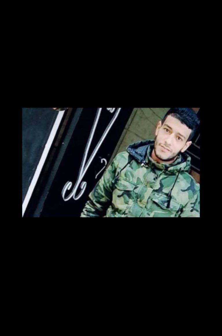 بالفيديو ـ رسالة من الشهيد الرنتيسي لأبناء المخيمات