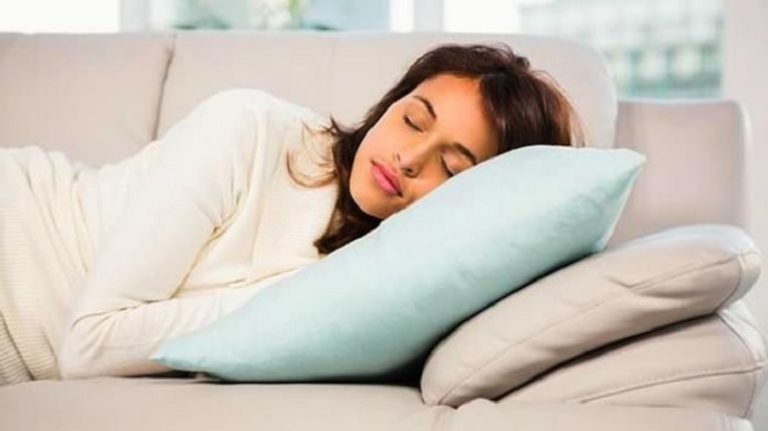 ما هي فوائد القيلولة للجسم والذاكرة؟