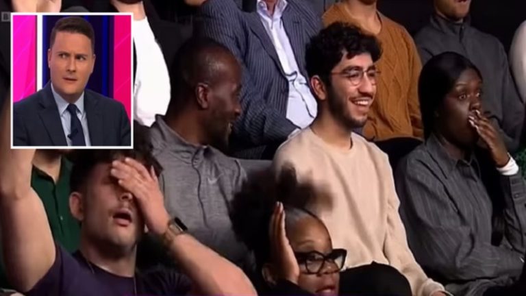 وزير بريطاني يجهل الإختلاف بين بلدين! (فيديو)