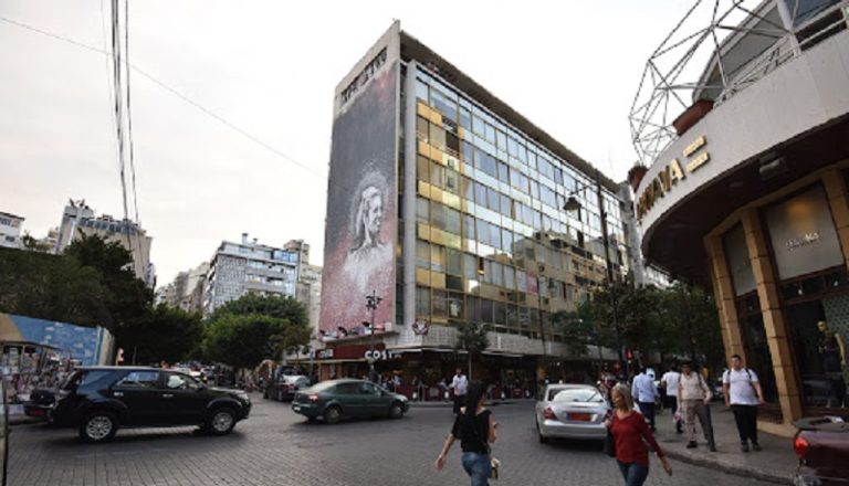 نقابة المالكين: التجار يحتلون الأملاك بغطاء من نجيب ميقاتي