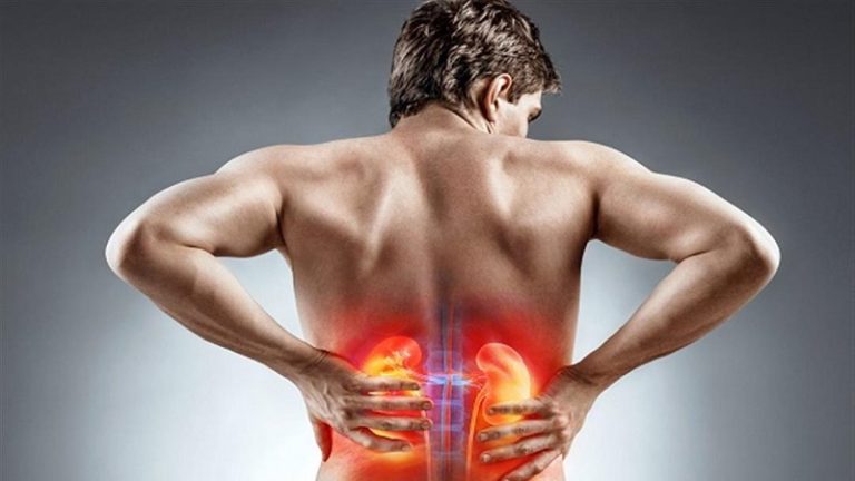 إحذر جفاف الكلى!