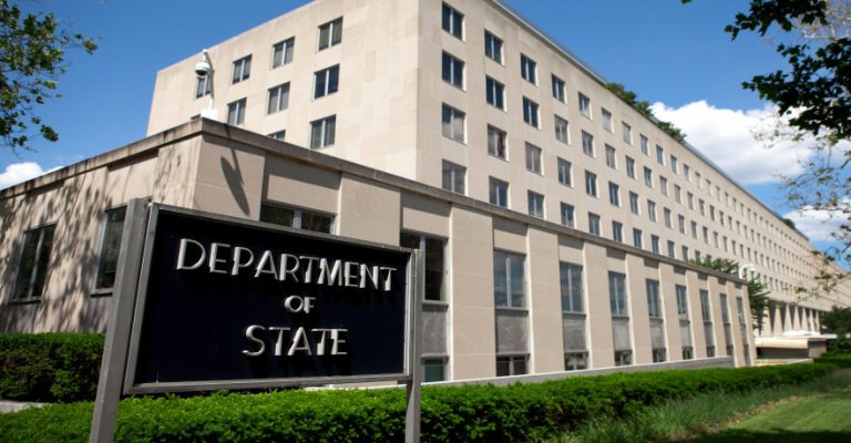 “الخارجية الأميركية”: “حماس” غيرت مطالبها