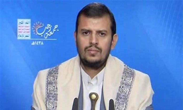 الحوثي: العدو لم يتمكن من إنهاء المقاومة