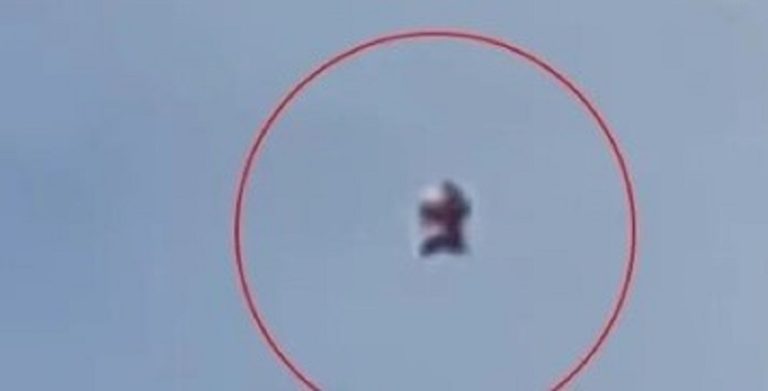 جسم غامض يظهر في سماء 3 محافظات تركية (فيديو)