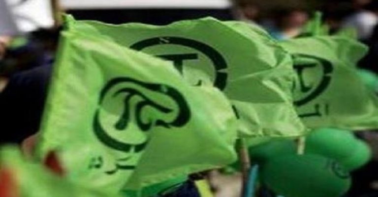 “المردة”: نستنكر الأعمال المدبّرة التي تهدف الى “إرهاب” المواطنين