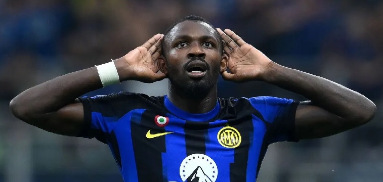 إنتر ميلانو يحدد سعر التخلي عن تورام