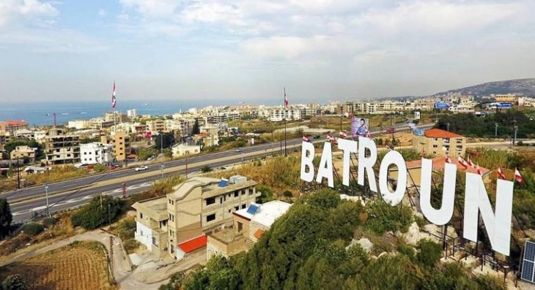 هيئة “الطوارئ الشعبية” في البترون: ليكن غداً يوم إقفال تام