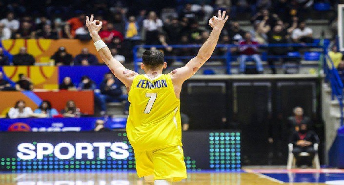 الإتحاد اللبناني لكرة السلة يحدد موعد إنطلاق البلاي أوف من البطولة