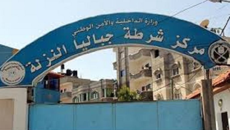 استشهاد رئيس لجنة تأمين المساعدات شمال غزة