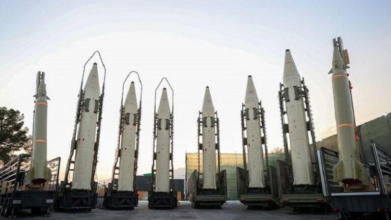 “سجيل” و”خيبر شكن” و”شهاب”.. تحذيرات إيرانية لـ”اسرائيل”!