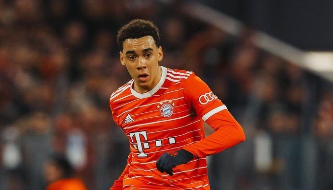 موسيالا على رادار مانشستر سيتي