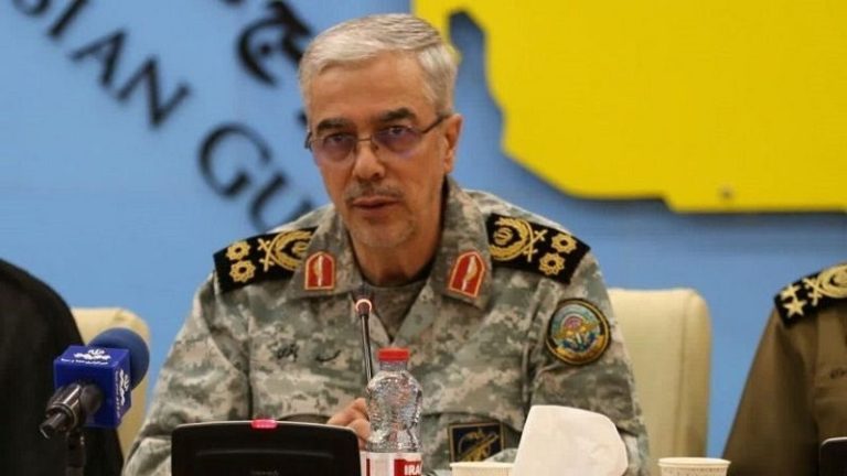 “الأركان المسلحة الايرانية”: إذا ردت “اسرائيل” فإن ردنا المقبل سيكون أوسع