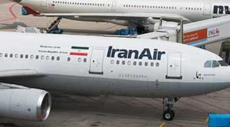 تمديد إغلاق مطار مهر آباد بطهران أمام الرحلات الجوية