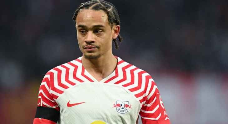 سيمونز على رادار الأرسنال