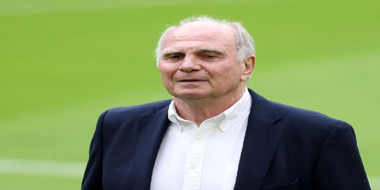 “كان من الممكن حتى التفكير في شراء كأس العالم”.. هونيس يُبرئ نفسه بشأن فساد مونديال 2006