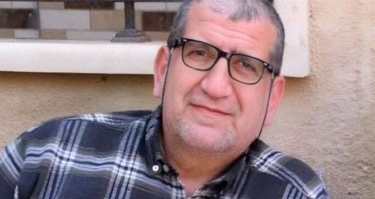 فرقة إعدام “إسرائيلية” في بيت مري