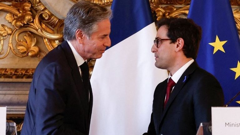 ورقة أميركية – فرنسية للجنوب بعد وقف “النار” في غزة؟