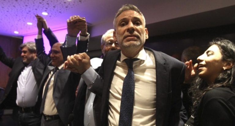 نهاية حزينة للمستقبل: أرقام “المهندسين” تدحض ادّعاءات معراب