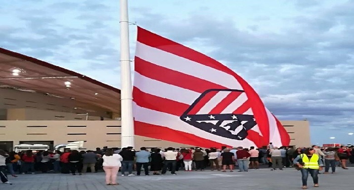 رغم الإقصاء من دوري أبطال أوروبا.. أتلتيكو مدريد يحجز مكانه بكأس العالم للأندية