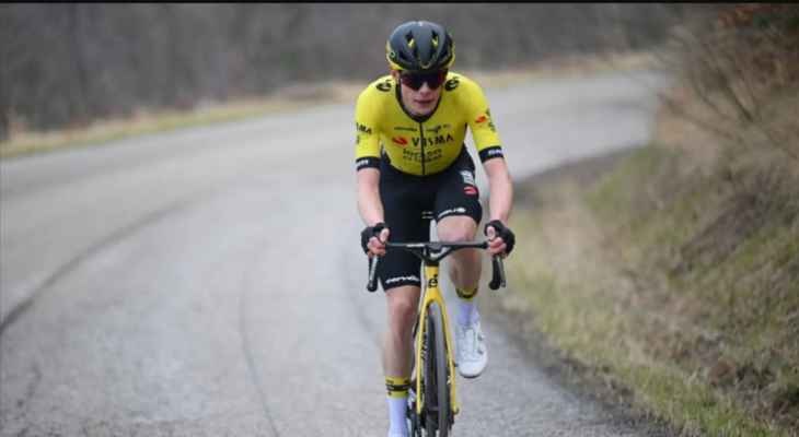 فينغارد يغادر المستشفى