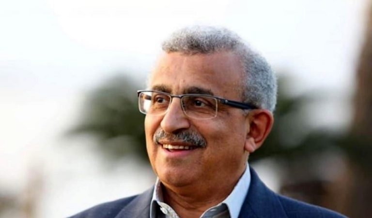 تعرض النائب أسامة سعد لوعكة صحية